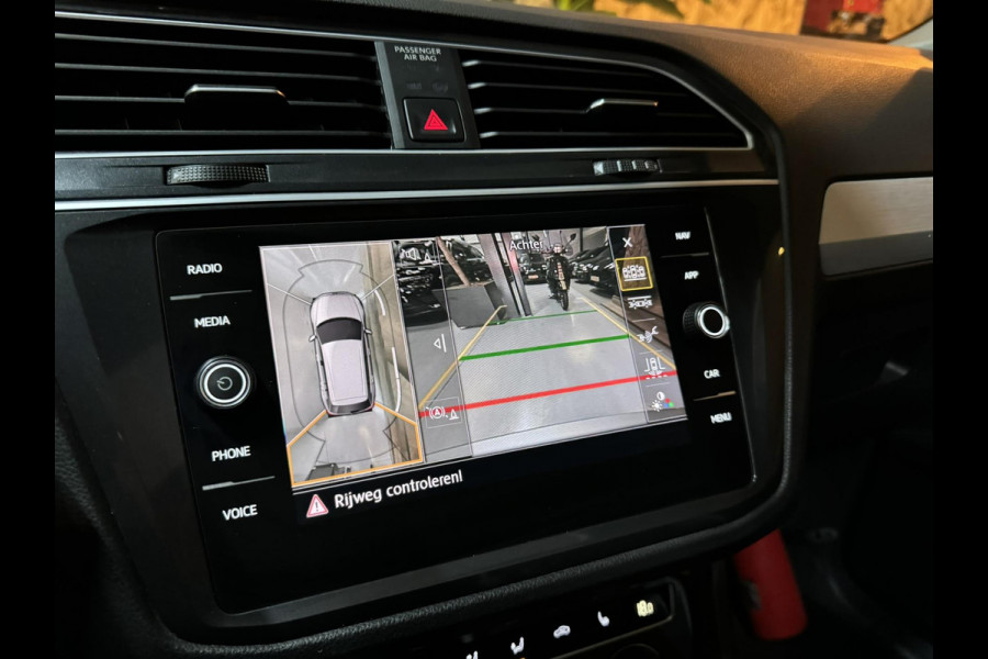 Volkswagen Tiguan 1.5 TSI ACT Comfortline Business Garantie Memory Pano Carplay 360 Camera Elek Achterklep StoelVW ACC Rijklaar