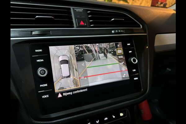 Volkswagen Tiguan 1.5 TSI ACT Comfortline Business Garantie Memory Pano Carplay 360 Camera Elek Achterklep StoelVW ACC Rijklaar