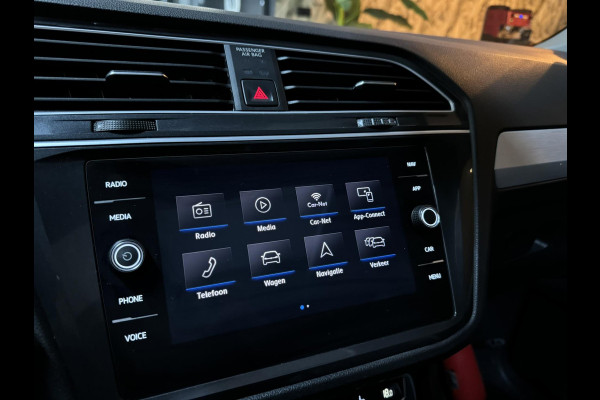Volkswagen Tiguan 1.5 TSI ACT Comfortline Business Garantie Memory Pano Carplay 360 Camera Elek Achterklep StoelVW ACC Rijklaar