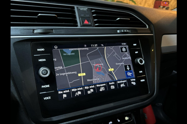 Volkswagen Tiguan 1.5 TSI ACT Comfortline Business Garantie Memory Pano Carplay 360 Camera Elek Achterklep StoelVW ACC Rijklaar