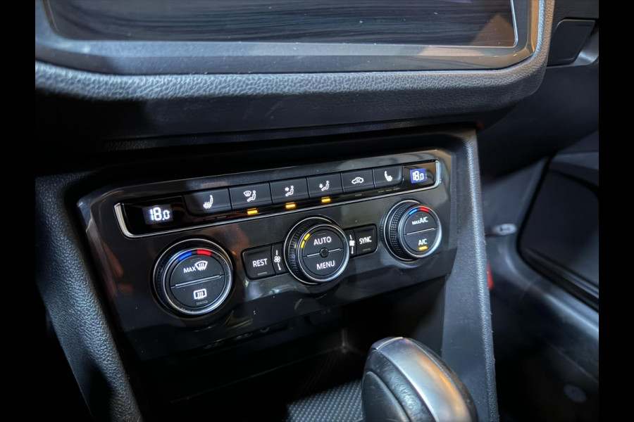 Volkswagen Tiguan 1.5 TSI ACT Comfortline Business Garantie Memory Pano Carplay 360 Camera Elek Achterklep StoelVW ACC Rijklaar