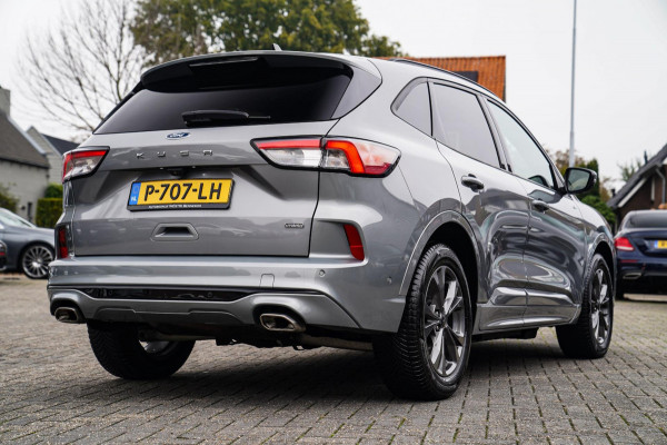 Ford Kuga 2.5 PHEV ST-Line | Automaat | Adaptieve Cruise Control | Lane assist | LED | Stoelverwarming | Camera | Lane Keeping
