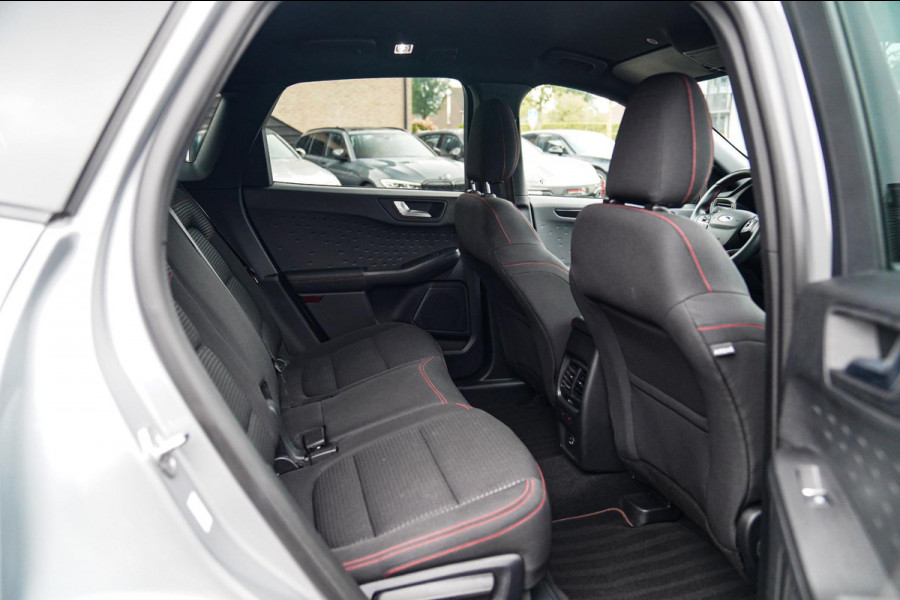 Ford Kuga 2.5 PHEV ST-Line | Automaat | Adaptieve Cruise Control | Lane assist | LED | Stoelverwarming | Camera | Lane Keeping