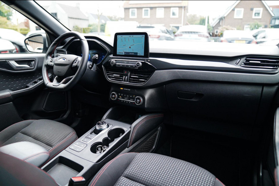 Ford Kuga 2.5 PHEV ST-Line | Automaat | Adaptieve Cruise Control | Lane assist | LED | Stoelverwarming | Camera | Lane Keeping