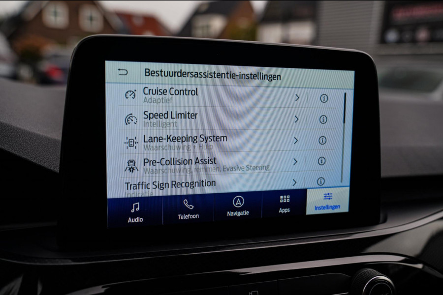 Ford Kuga 2.5 PHEV ST-Line | Automaat | Adaptieve Cruise Control | Lane assist | LED | Stoelverwarming | Camera | Lane Keeping