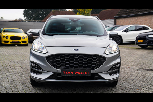 Ford Kuga 2.5 PHEV ST-Line | Automaat | Adaptieve Cruise Control | Lane assist | LED | Stoelverwarming | Camera | Lane Keeping