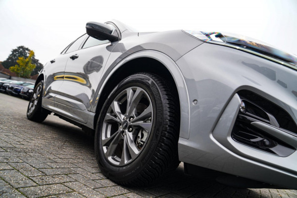 Ford Kuga 2.5 PHEV ST-Line | Automaat | Adaptieve Cruise Control | Lane assist | LED | Stoelverwarming | Camera | Lane Keeping