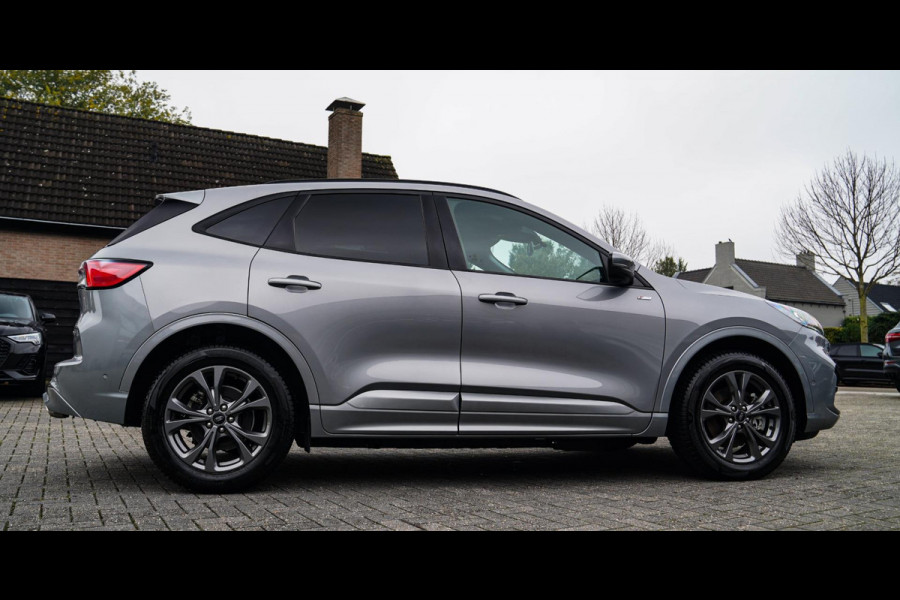 Ford Kuga 2.5 PHEV ST-Line | Automaat | Adaptieve Cruise Control | Lane assist | LED | Stoelverwarming | Camera | Lane Keeping