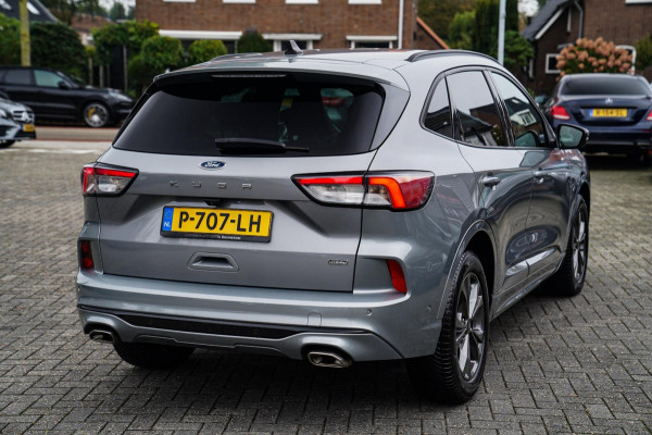 Ford Kuga 2.5 PHEV ST-Line | Automaat | Adaptieve Cruise Control | Lane assist | LED | Stoelverwarming | Camera | Lane Keeping