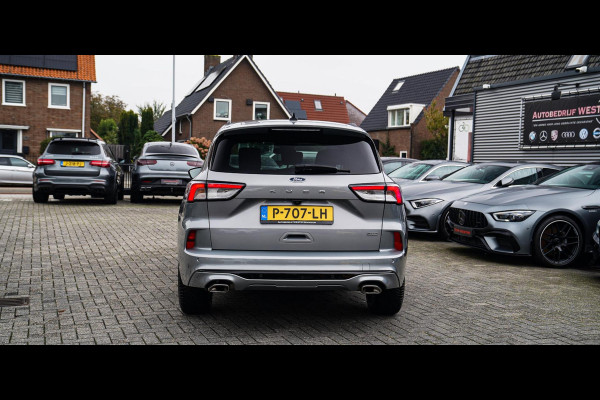Ford Kuga 2.5 PHEV ST-Line | Automaat | Adaptieve Cruise Control | Lane assist | LED | Stoelverwarming | Camera | Lane Keeping