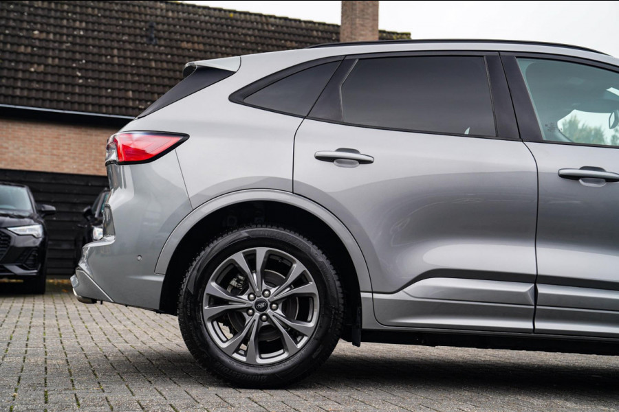 Ford Kuga 2.5 PHEV ST-Line | Automaat | Adaptieve Cruise Control | Lane assist | LED | Stoelverwarming | Camera | Lane Keeping