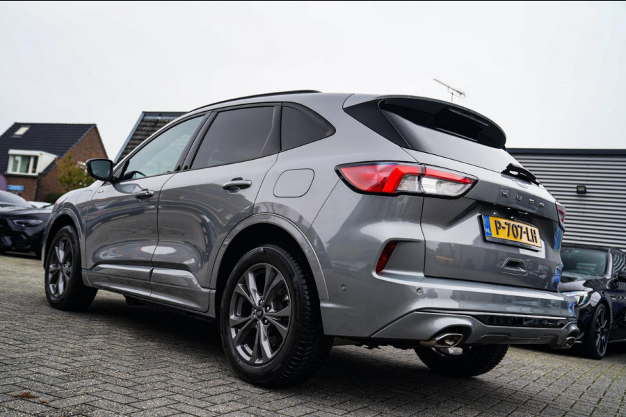 Ford Kuga 2.5 PHEV ST-Line | Automaat | Adaptieve Cruise Control | Lane assist | LED | Stoelverwarming | Camera | Lane Keeping