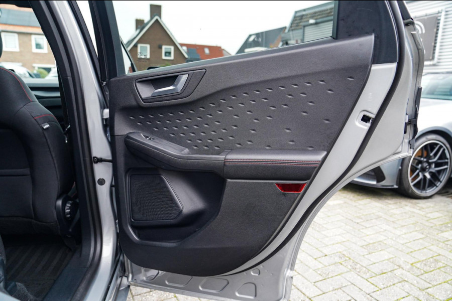Ford Kuga 2.5 PHEV ST-Line | Automaat | Adaptieve Cruise Control | Lane assist | LED | Stoelverwarming | Camera | Lane Keeping