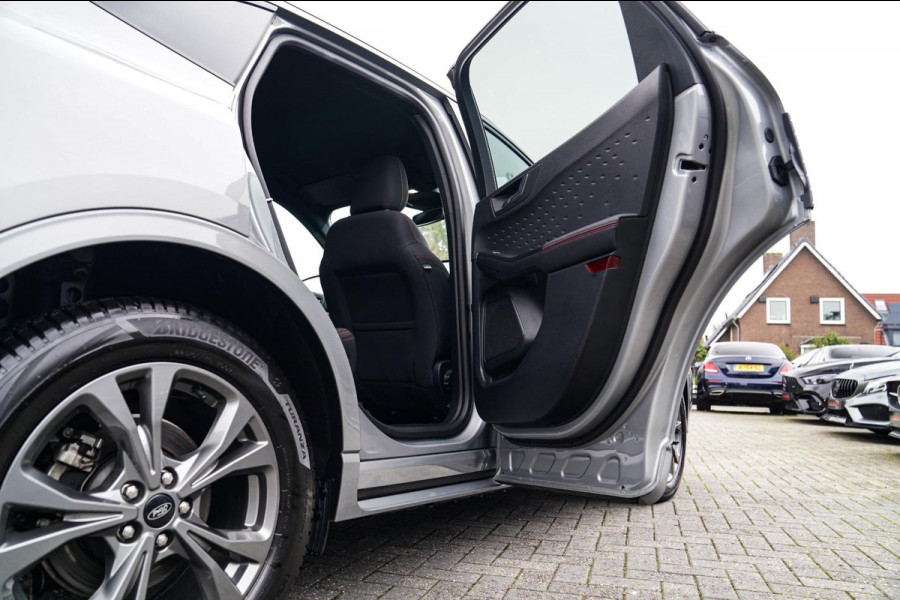 Ford Kuga 2.5 PHEV ST-Line | Automaat | Adaptieve Cruise Control | Lane assist | LED | Stoelverwarming | Camera | Lane Keeping