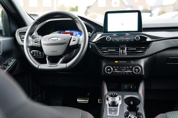 Ford Kuga 2.5 PHEV ST-Line | Automaat | Adaptieve Cruise Control | Lane assist | LED | Stoelverwarming | Camera | Lane Keeping