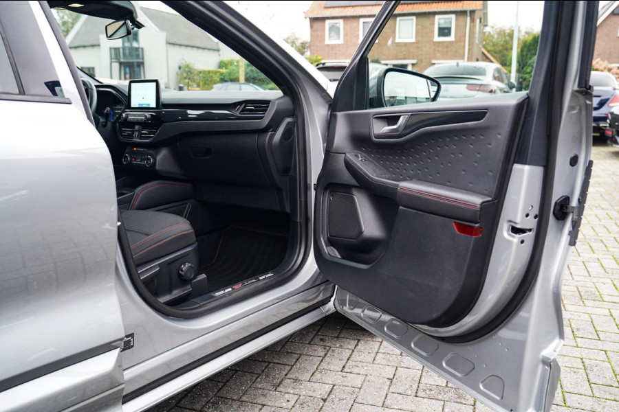 Ford Kuga 2.5 PHEV ST-Line | Automaat | Adaptieve Cruise Control | Lane assist | LED | Stoelverwarming | Camera | Lane Keeping