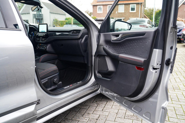 Ford Kuga 2.5 PHEV ST-Line | Automaat | Adaptieve Cruise Control | Lane assist | LED | Stoelverwarming | Camera | Lane Keeping