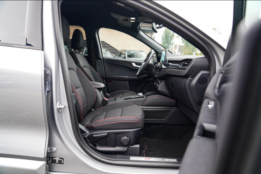 Ford Kuga 2.5 PHEV ST-Line | Automaat | Adaptieve Cruise Control | Lane assist | LED | Stoelverwarming | Camera | Lane Keeping