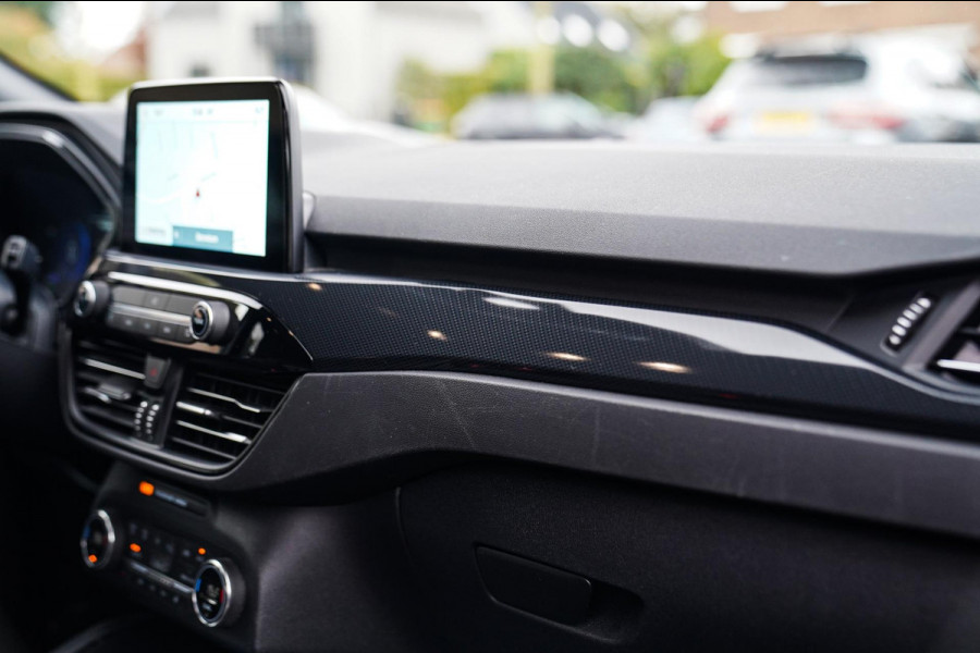 Ford Kuga 2.5 PHEV ST-Line | Automaat | Adaptieve Cruise Control | Lane assist | LED | Stoelverwarming | Camera | Lane Keeping