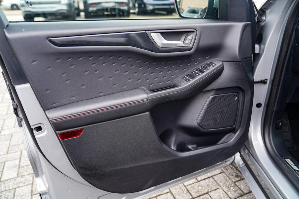 Ford Kuga 2.5 PHEV ST-Line | Automaat | Adaptieve Cruise Control | Lane assist | LED | Stoelverwarming | Camera | Lane Keeping
