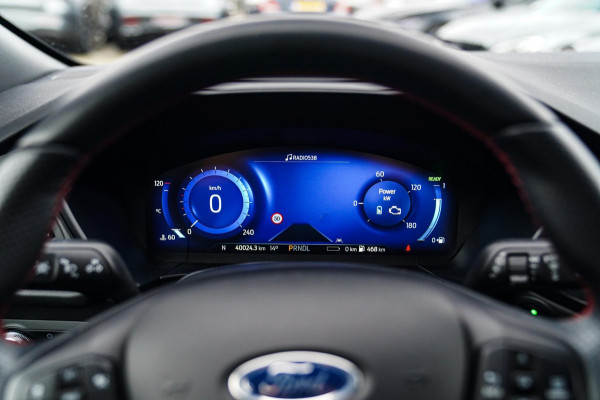 Ford Kuga 2.5 PHEV ST-Line | Automaat | Adaptieve Cruise Control | Lane assist | LED | Stoelverwarming | Camera | Lane Keeping