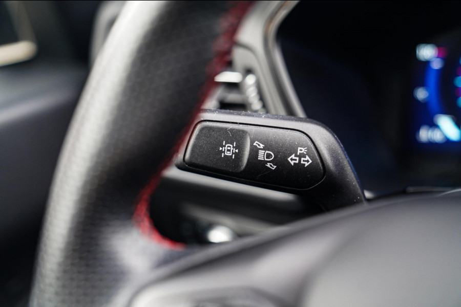 Ford Kuga 2.5 PHEV ST-Line | Automaat | Adaptieve Cruise Control | Lane assist | LED | Stoelverwarming | Camera | Lane Keeping