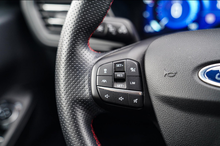 Ford Kuga 2.5 PHEV ST-Line | Automaat | Adaptieve Cruise Control | Lane assist | LED | Stoelverwarming | Camera | Lane Keeping