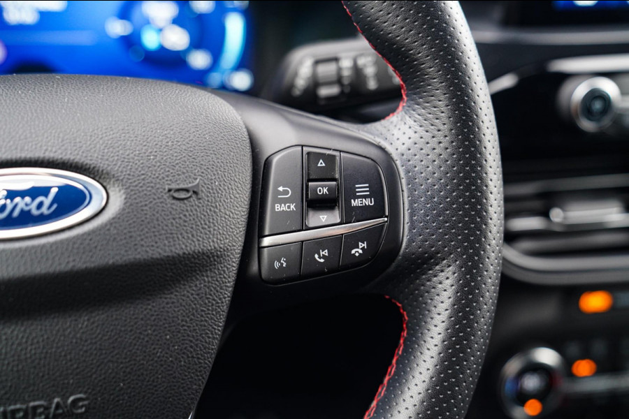 Ford Kuga 2.5 PHEV ST-Line | Automaat | Adaptieve Cruise Control | Lane assist | LED | Stoelverwarming | Camera | Lane Keeping