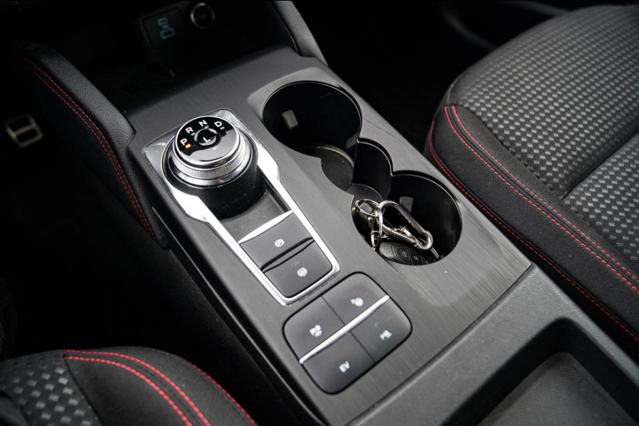 Ford Kuga 2.5 PHEV ST-Line | Automaat | Adaptieve Cruise Control | Lane assist | LED | Stoelverwarming | Camera | Lane Keeping