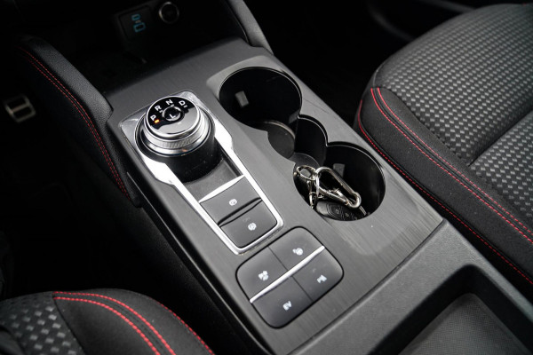 Ford Kuga 2.5 PHEV ST-Line | Automaat | Adaptieve Cruise Control | Lane assist | LED | Stoelverwarming | Camera | Lane Keeping