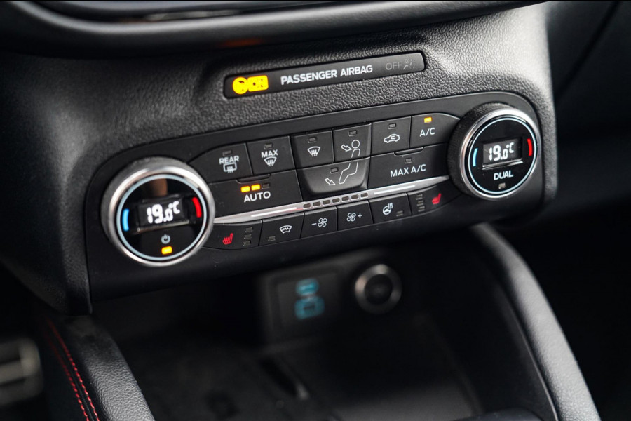 Ford Kuga 2.5 PHEV ST-Line | Automaat | Adaptieve Cruise Control | Lane assist | LED | Stoelverwarming | Camera | Lane Keeping