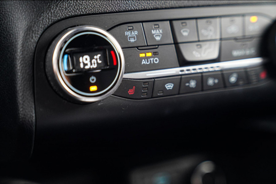 Ford Kuga 2.5 PHEV ST-Line | Automaat | Adaptieve Cruise Control | Lane assist | LED | Stoelverwarming | Camera | Lane Keeping