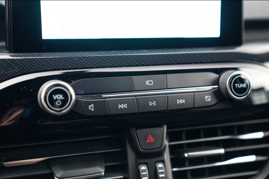 Ford Kuga 2.5 PHEV ST-Line | Automaat | Adaptieve Cruise Control | Lane assist | LED | Stoelverwarming | Camera | Lane Keeping