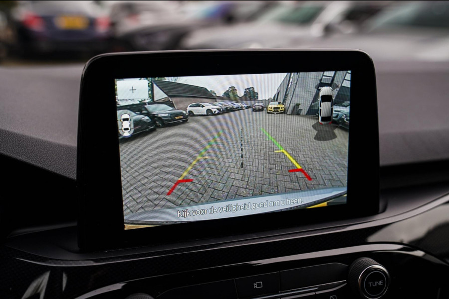 Ford Kuga 2.5 PHEV ST-Line | Automaat | Adaptieve Cruise Control | Lane assist | LED | Stoelverwarming | Camera | Lane Keeping