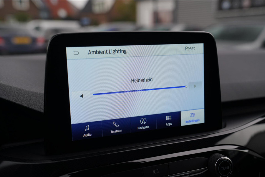 Ford Kuga 2.5 PHEV ST-Line | Automaat | Adaptieve Cruise Control | Lane assist | LED | Stoelverwarming | Camera | Lane Keeping