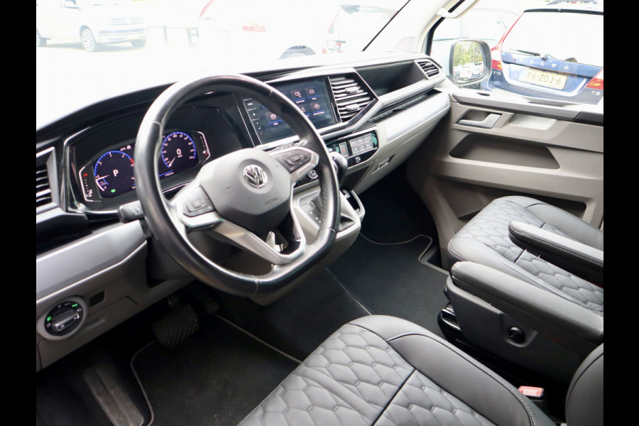 Volkswagen Transporter 2.0 TDI CARAVELLE BULLI 2X SCHUIFDEUR