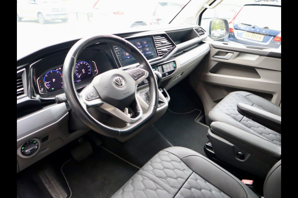 Volkswagen Transporter 2.0 TDI CARAVELLE BULLI 2X SCHUIFDEUR