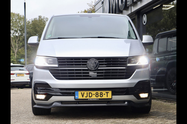 Volkswagen Transporter 2.0 TDI CARAVELLE BULLI 2X SCHUIFDEUR