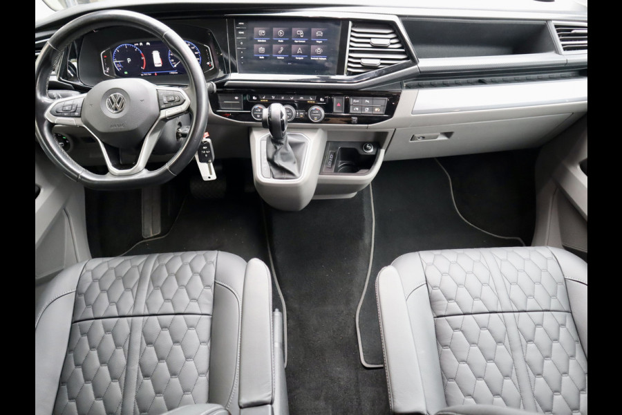 Volkswagen Transporter 2.0 TDI CARAVELLE BULLI 2X SCHUIFDEUR