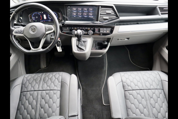 Volkswagen Transporter 2.0 TDI CARAVELLE BULLI 2X SCHUIFDEUR
