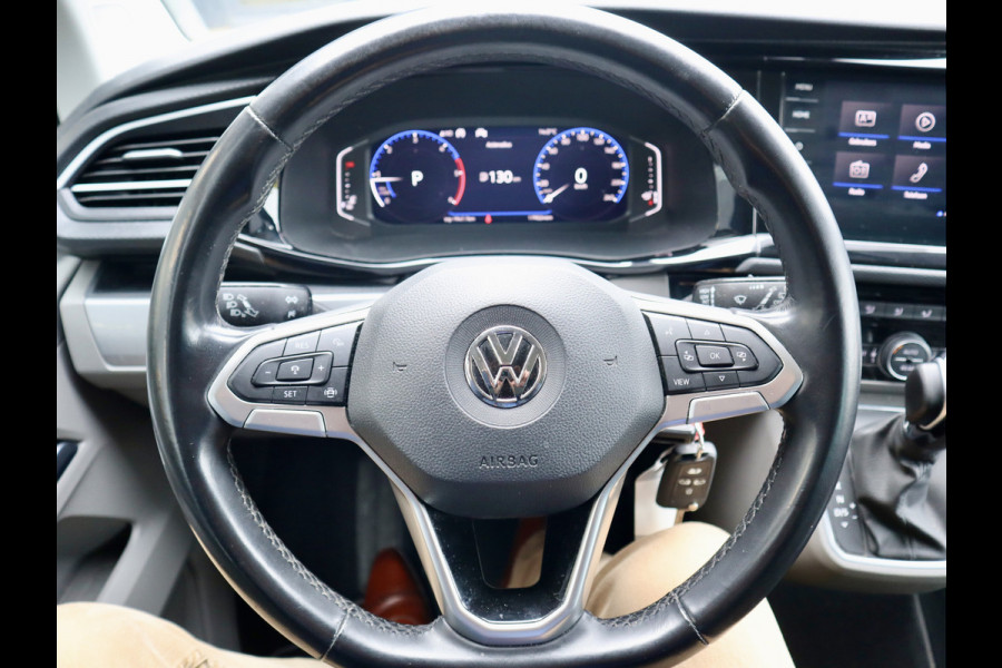 Volkswagen Transporter 2.0 TDI CARAVELLE BULLI 2X SCHUIFDEUR