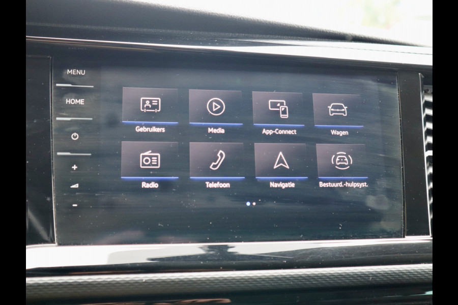 Volkswagen Transporter 2.0 TDI CARAVELLE BULLI 2X SCHUIFDEUR