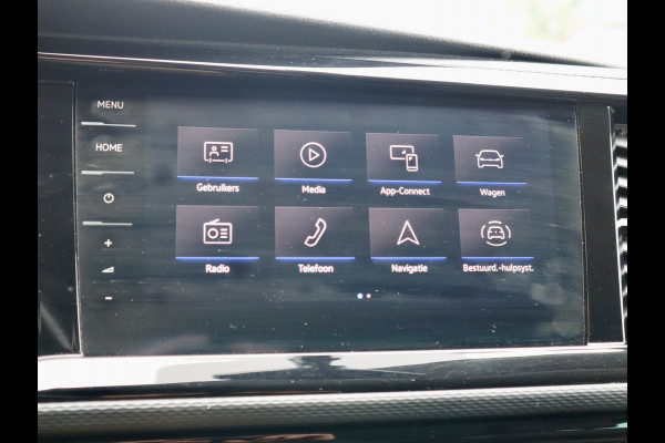Volkswagen Transporter 2.0 TDI CARAVELLE BULLI 2X SCHUIFDEUR