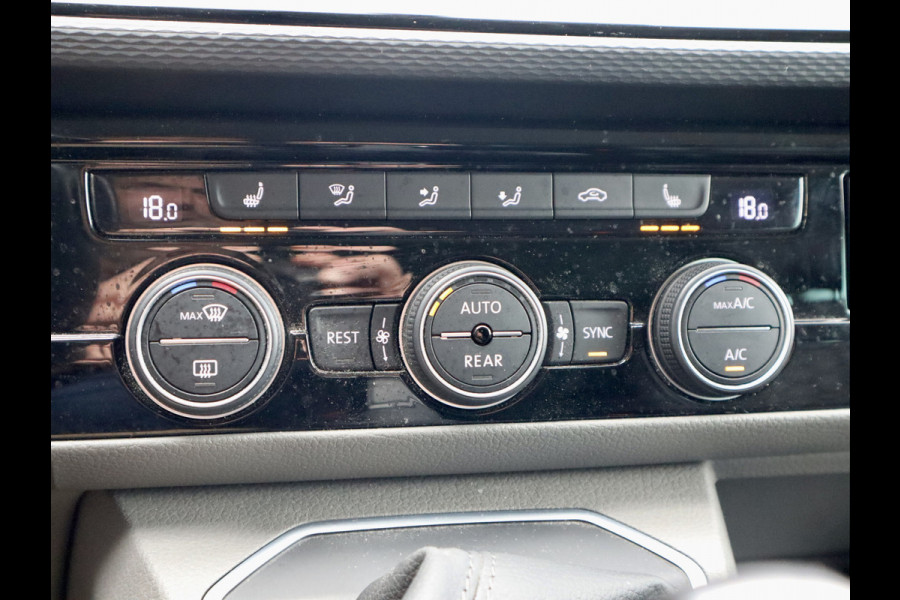 Volkswagen Transporter 2.0 TDI CARAVELLE BULLI 2X SCHUIFDEUR
