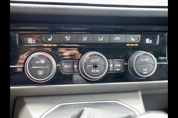 Volkswagen Transporter 2.0 TDI CARAVELLE BULLI 2X SCHUIFDEUR