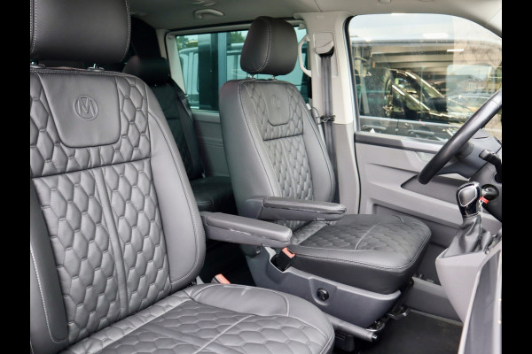 Volkswagen Transporter 2.0 TDI CARAVELLE BULLI 2X SCHUIFDEUR