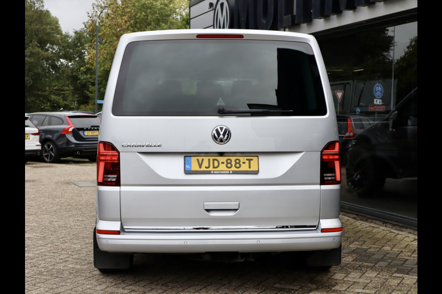 Volkswagen Transporter 2.0 TDI CARAVELLE BULLI 2X SCHUIFDEUR
