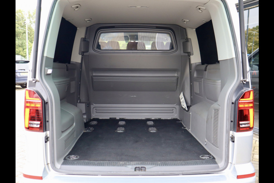 Volkswagen Transporter 2.0 TDI CARAVELLE BULLI 2X SCHUIFDEUR