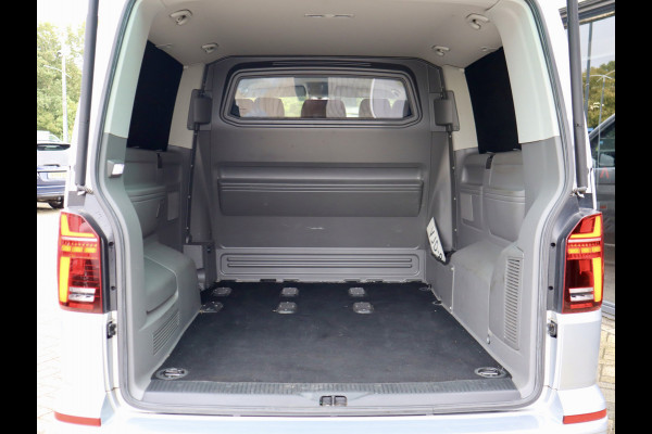 Volkswagen Transporter 2.0 TDI CARAVELLE BULLI 2X SCHUIFDEUR