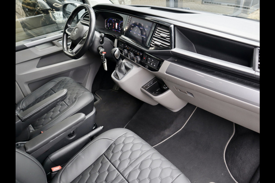 Volkswagen Transporter 2.0 TDI CARAVELLE BULLI 2X SCHUIFDEUR